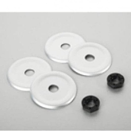 Whale Mk5 Double Acting - Clamping Plate + Nut Kit Service Kit AS8552