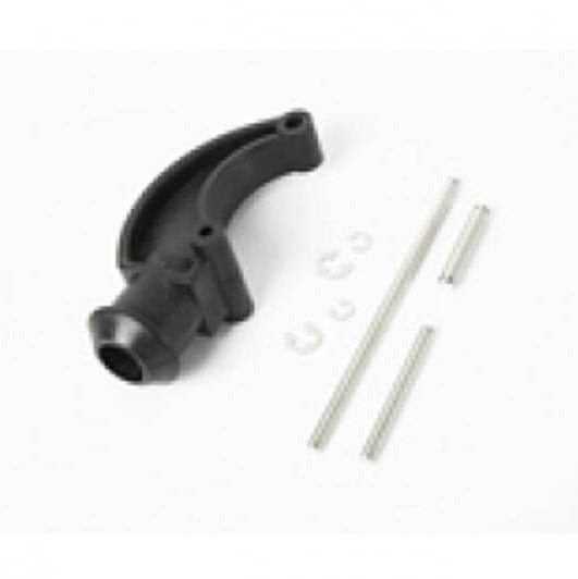 Whale Gusher Urchin - Fork Assembly Under Deck + Rh - Service Kit AS9061