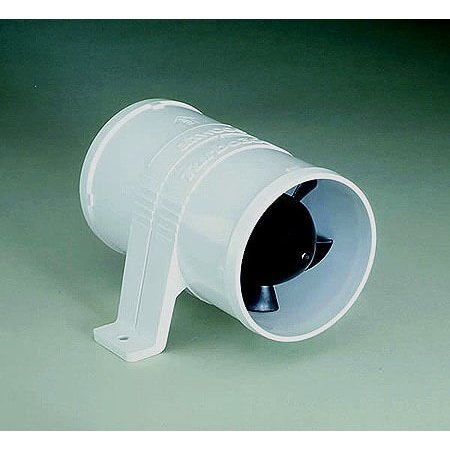 Attwood In-Line Bilge Blower - 4"