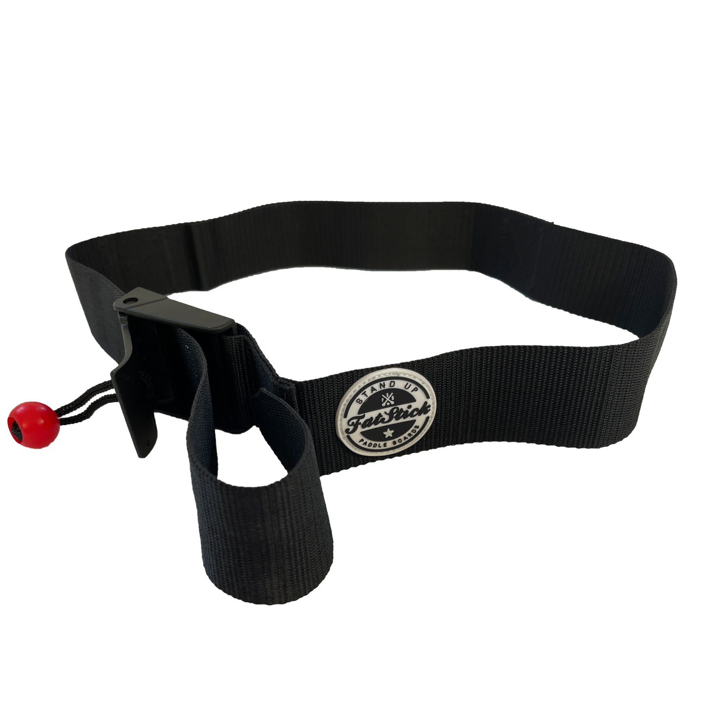 FatStick Quick Release Waist Belt Leash For SUP Paddle Board