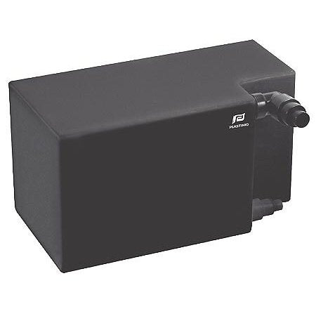 Black / Water / Waste 40 Ltr Holding Tank