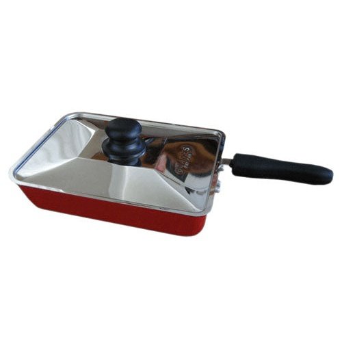 Boaties Rectangular Frying Pan Lid