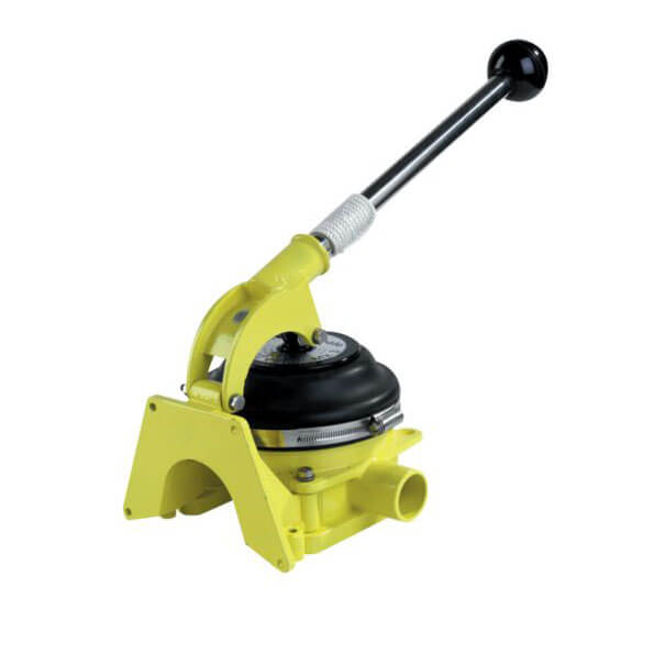 Whale Gusher 10 Standard Water Bilge Pump BP3708