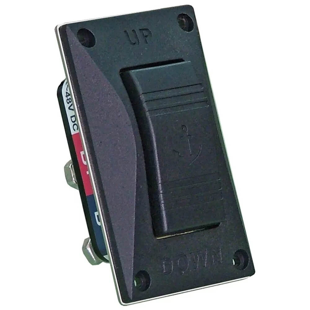 South Pacific Direct Control Switch