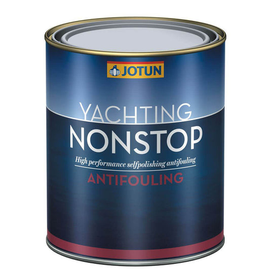 Jotun Non Stop Marine Antifouling - 2.5 Litre