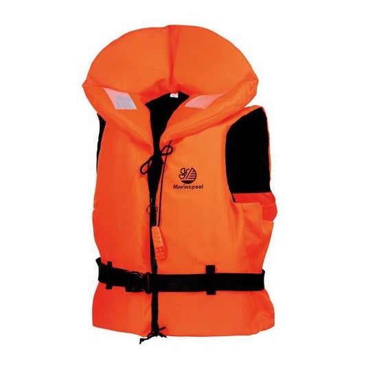 Marinepool Freedom 100N Lifejacket 40 - 60kg