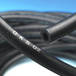 Engine Fuel Hose - 8mm