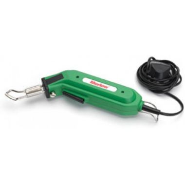 Marlow Hot Knife With Box & Blades