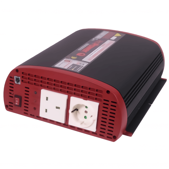 Sterling 2700 Watt 12v Inverter