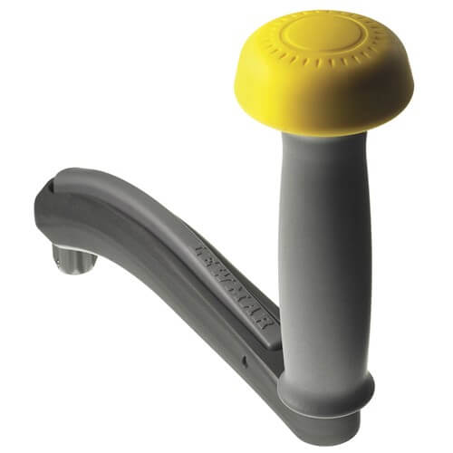 Lewmar 10" One Touch Power Grip Winch Handle