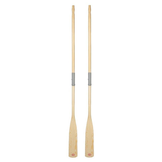 Pair of Lahna Seagrade Jointed Oars - 1.8m