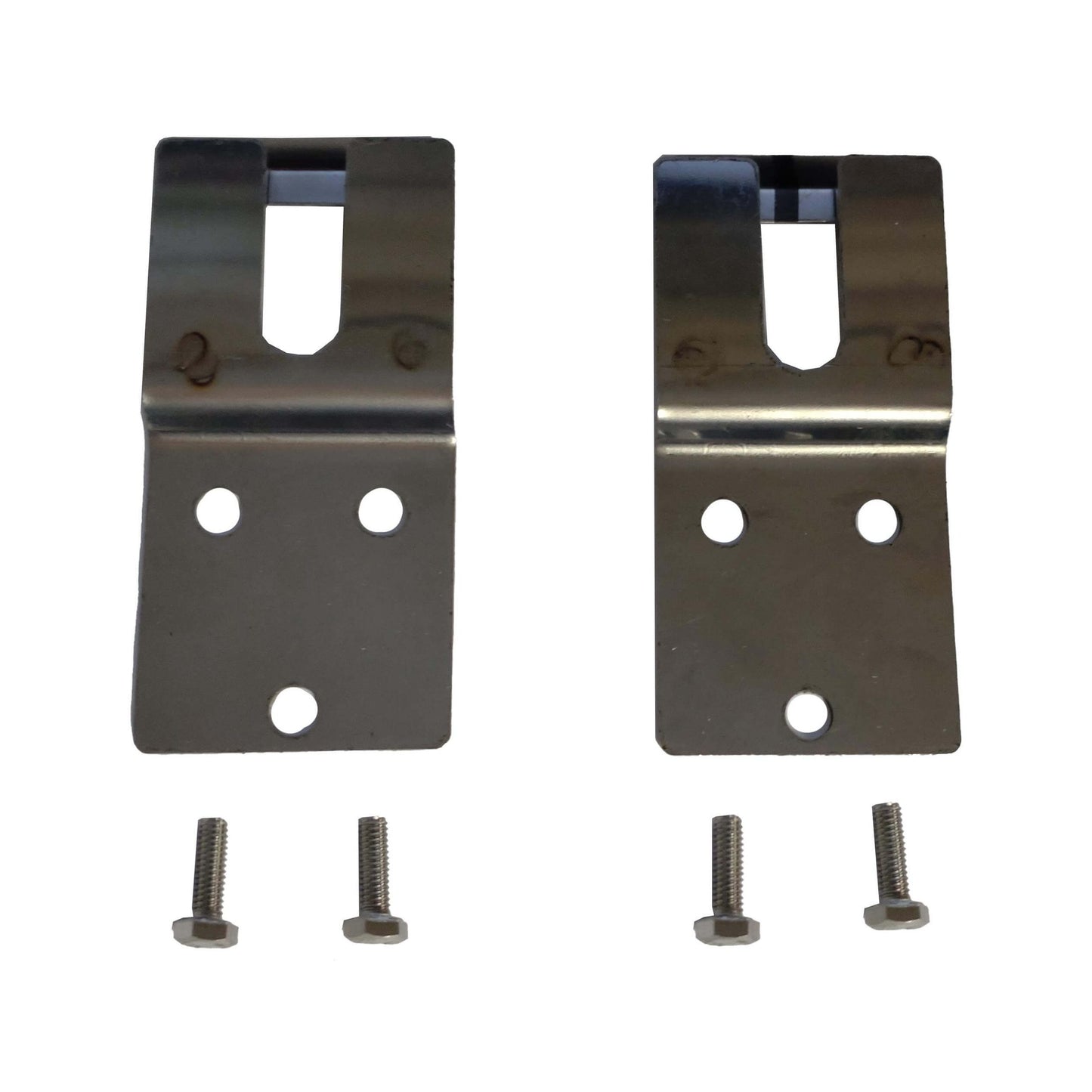 Pair of Gimball Fixing Spring Kit For Ovens 4500 Series