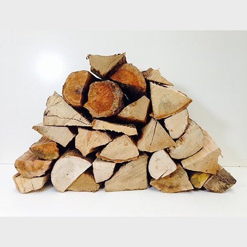 Firewood logs