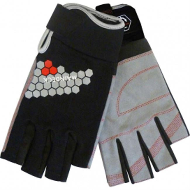 Sailing Gloves, Full and Short Finger