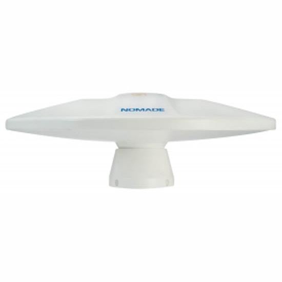 Supergain Nomade Omnidirectional Analogue Digital TV Antenna