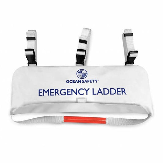 Ocean Safety Emergency Ladder - 2.5m