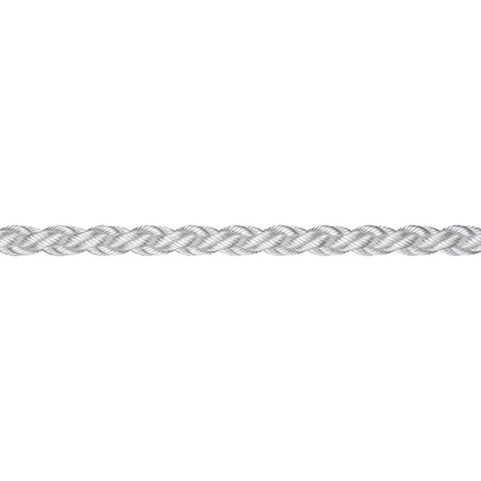 100m x 16mm Liros Squareline Octoplait Nylon Anchor Rope