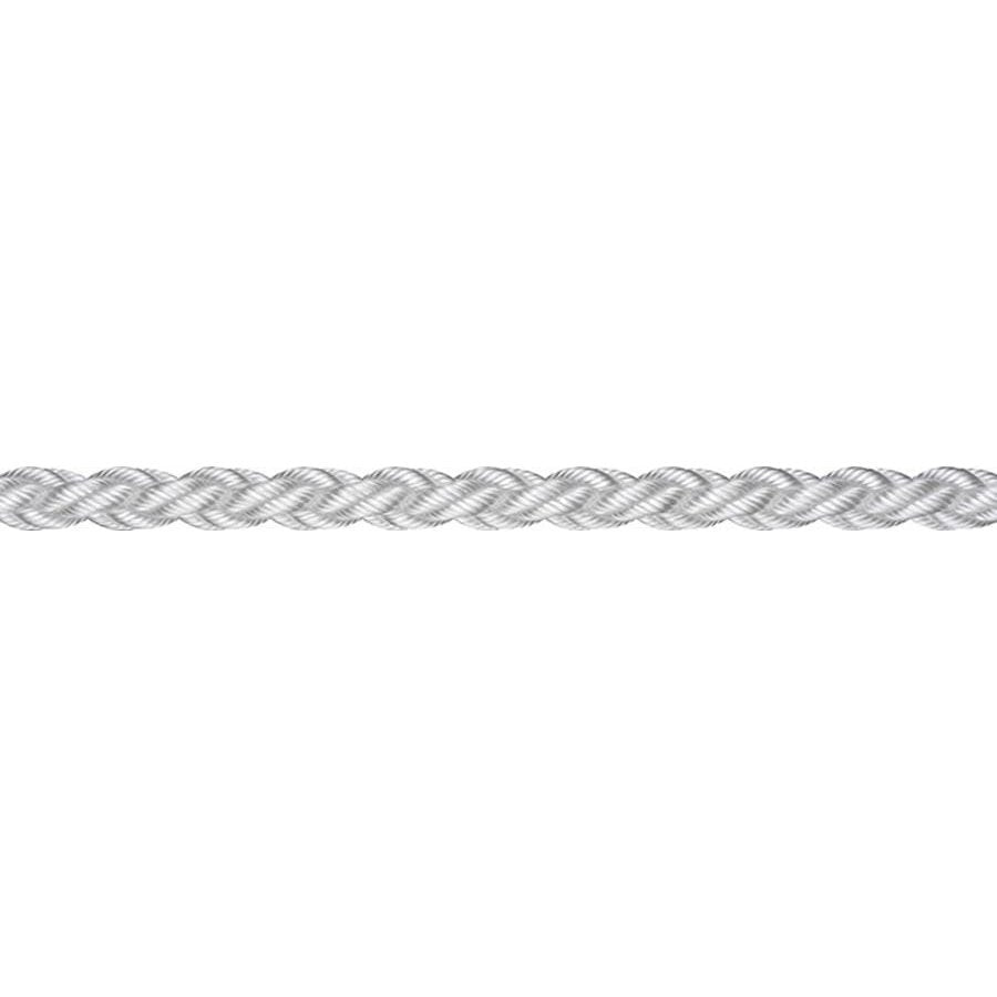 100m x 16mm Liros Squareline Octoplait Nylon Anchor Rope