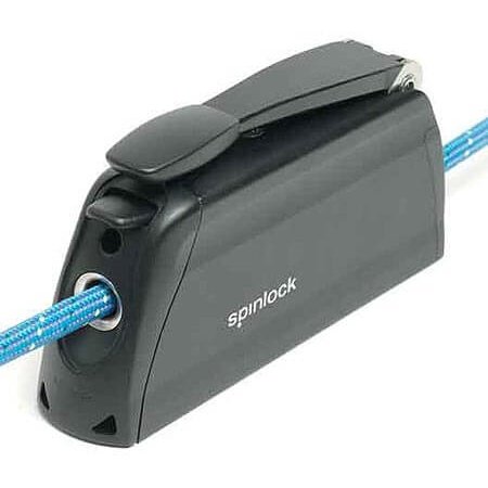 Spinlock XX High Load Clutch With Lock Open Jaw 8-12mm