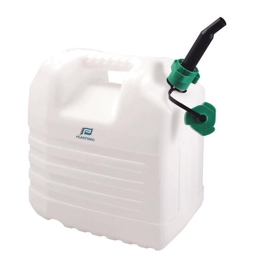 Water Jerrycan - 10 Litres