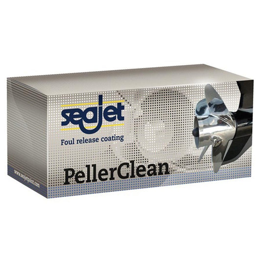 Seajet Peller Clean Foul Release Coating - 325ml