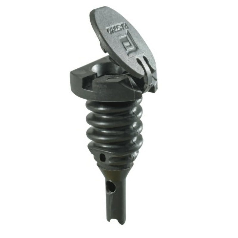 Plastimo Replacement Valve and Cap For Bumper Dock Fender