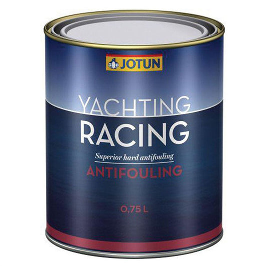 Jotun Racing Antifouling - 2.5 Litre