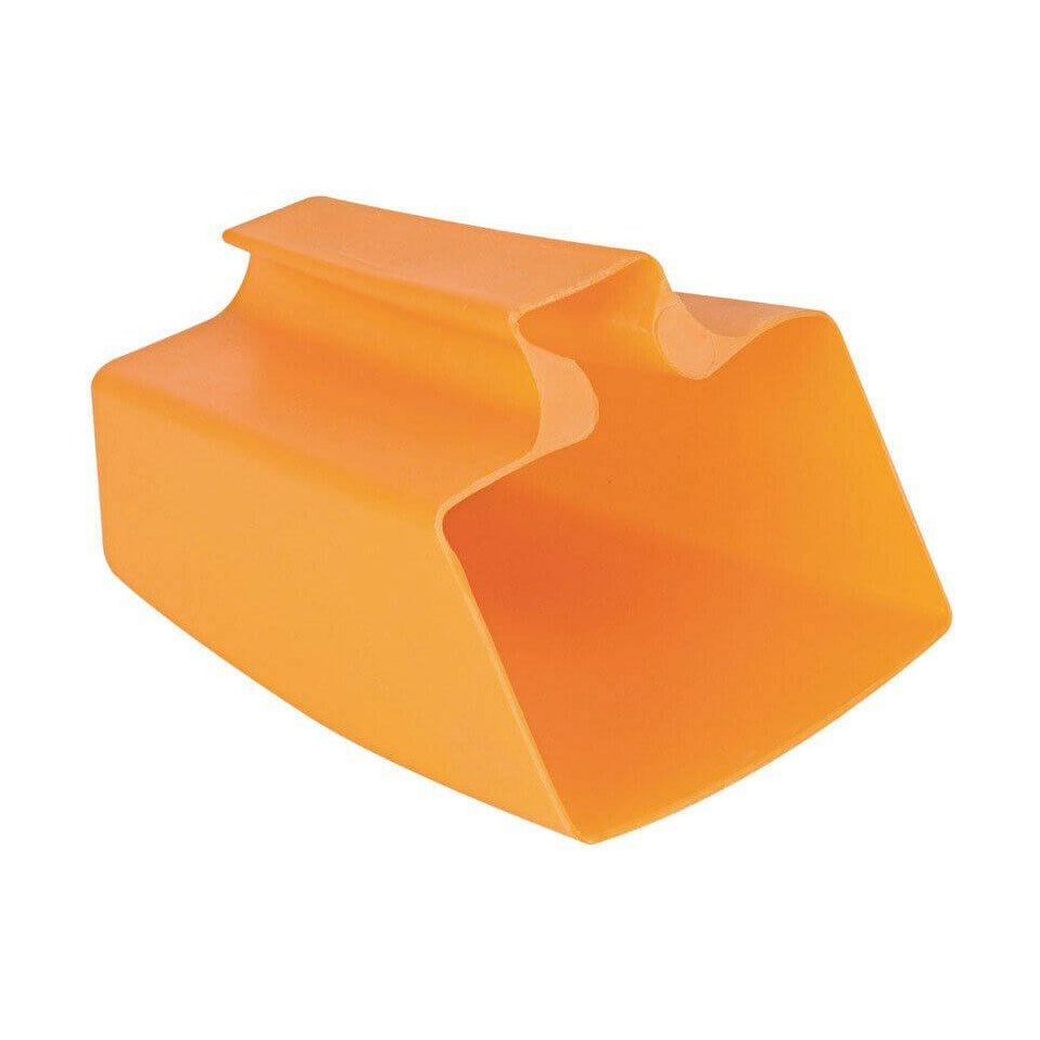 Flexible Floating Water Orange Bailer