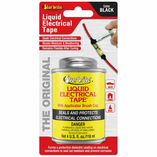 Starbrite Anti Corrosion Liquid Electrical Tape