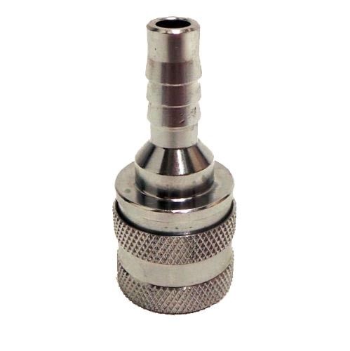 Waveline Suzuki Female Fuel Connector - 7.9mm 5/16"
