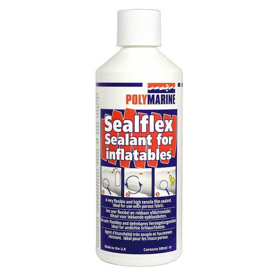 Polymarine Sealflex - 500ml