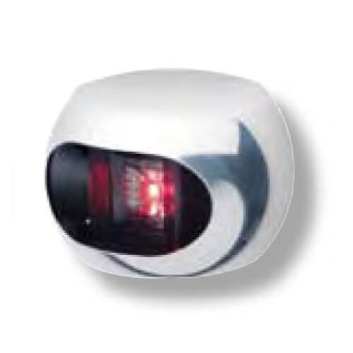 Aqua Signal Series 34 Stainless Steel Cover for LED Port Navigation Light