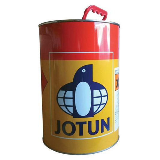 Jotun Thinners No.18 For PU Medium Evaporation - 1 Litre