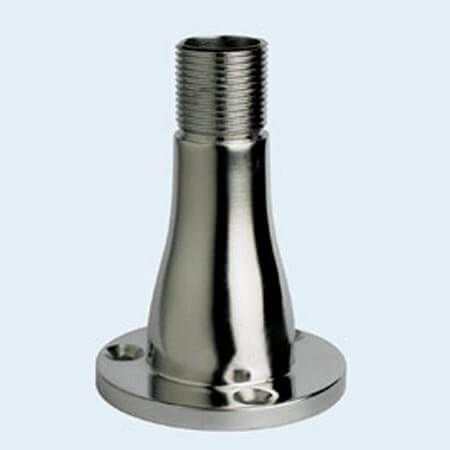 Glomex Stainless Steel Universal Mount