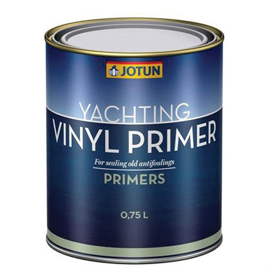 Jotun Vinyl Primer Marine Paint - 750ml
