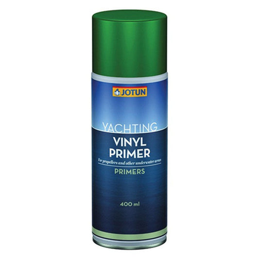 Jotun Vinyl Marine Primer Spray - 400ml