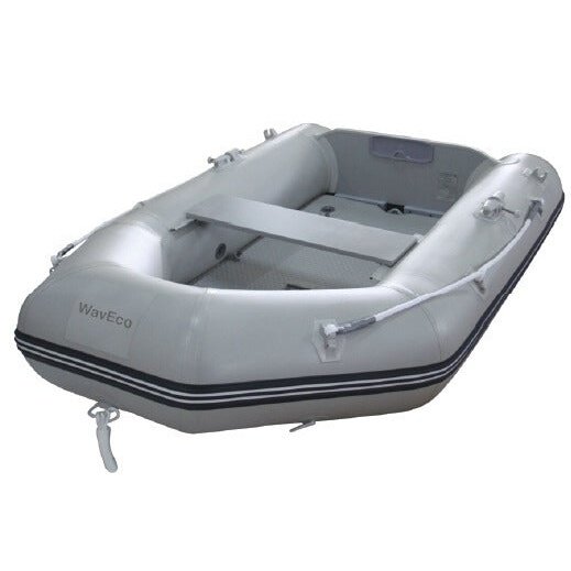 Waveco 230 Inflatable Dinghy - 2.30m - Air Deck