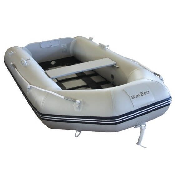 Waveco 230 Inflatable Dinghy 2022 - 2.30m - Slatted
