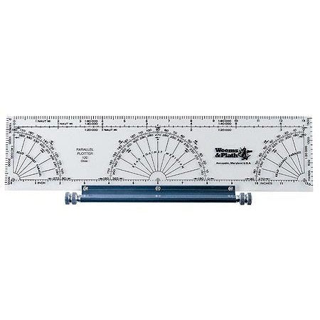 Weems Parallel Plotter