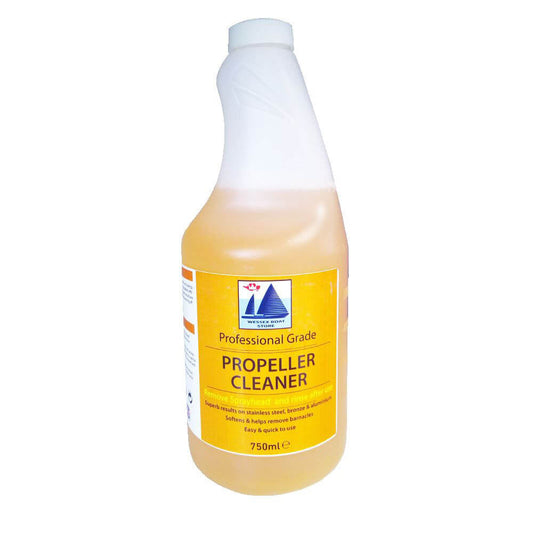 Wessex Chemical Propeller Cleaner 750ml