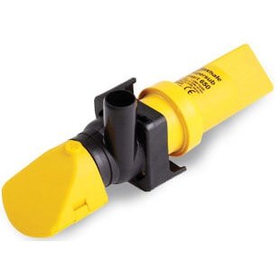 Whale Supersub Smart 650 Bilge Pump - SS5212