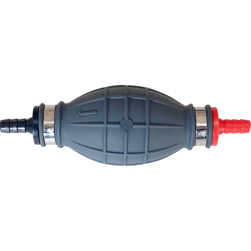 Waveline Universal Viton Grey Primer Bulb 3/8"