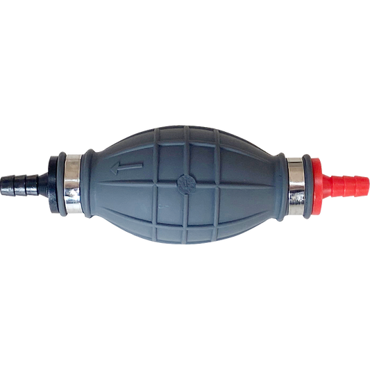 Waveline Universal Viton Grey Primer Bulb 3/8"