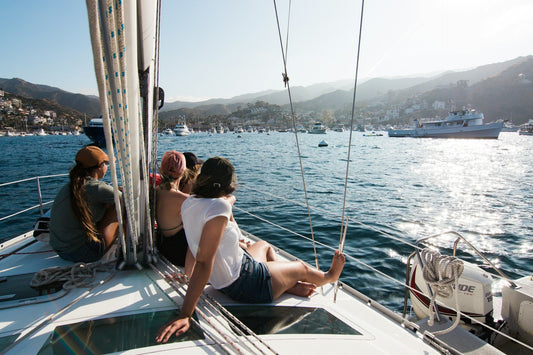 Prepping Your Boat for Summer | Marine Scene 