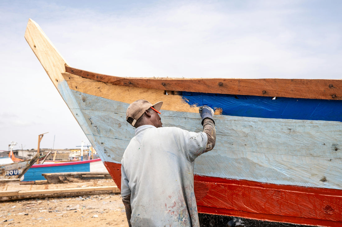 Antifouling Paint Buyer’s Guide (UK)