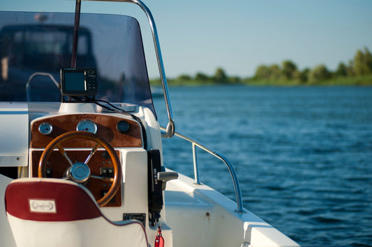 Boat Steering Wheel Buyers Guide: Ultraflex vs. Multiflex Comparison & Fitment