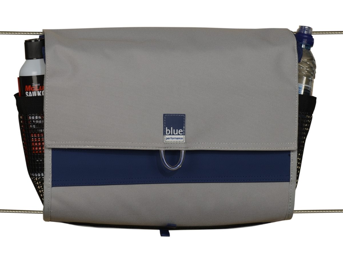 Sewn Storage, Covers & Halyard Storage – Marine Scene