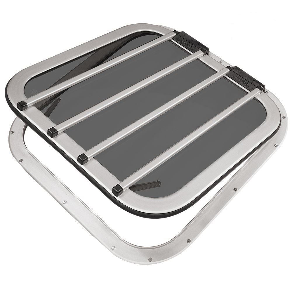 Deck Hatches – Marine Scene