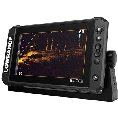 Lowrance Elite FS 9 Fishfinder 9" Display