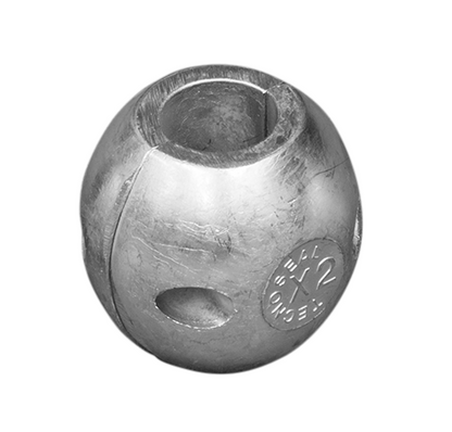 Tecnoseal 00500USA Series USA Egg Type Shaft Anode